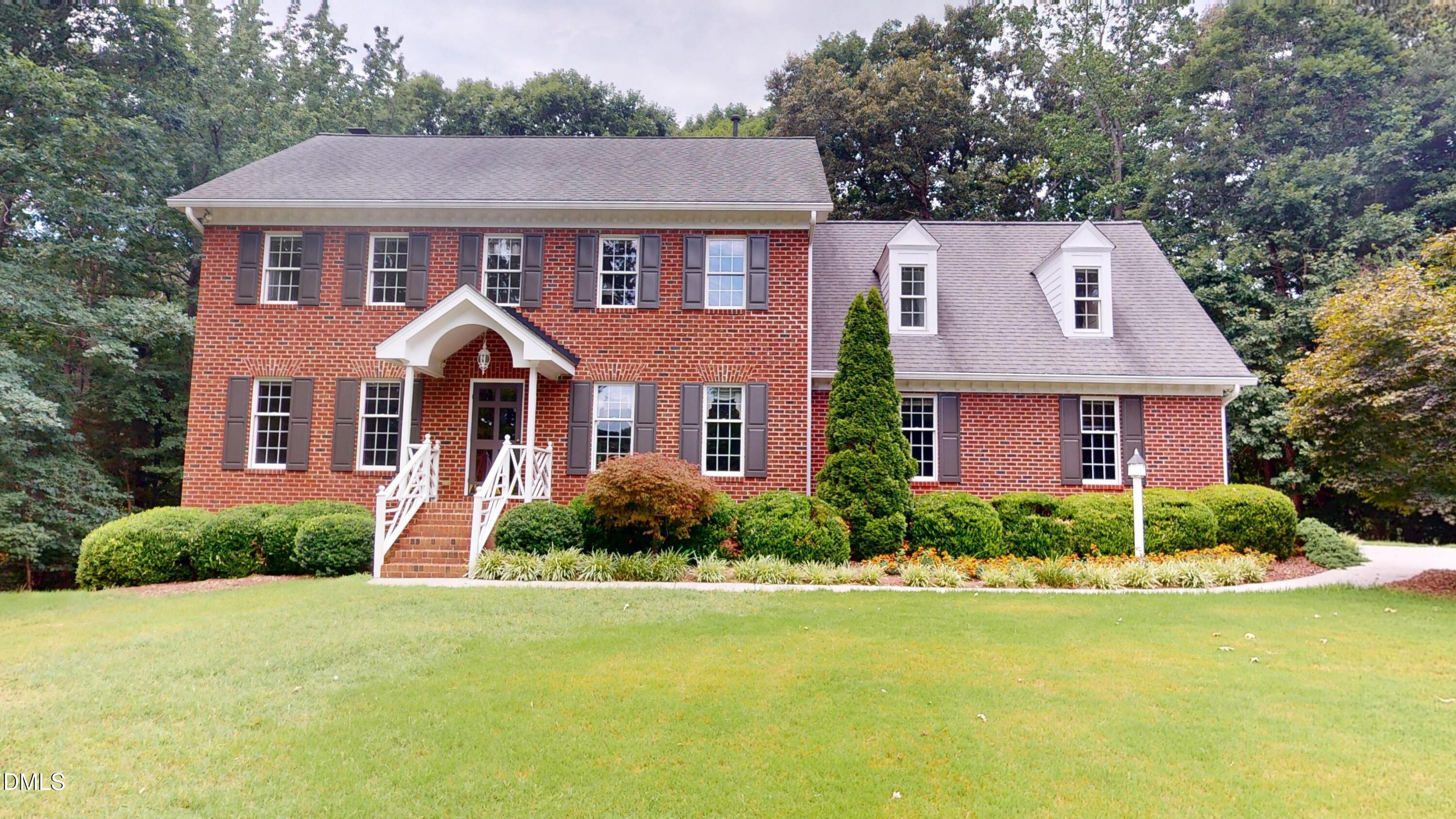5005 Fielding Drive, Raleigh, NC 27606