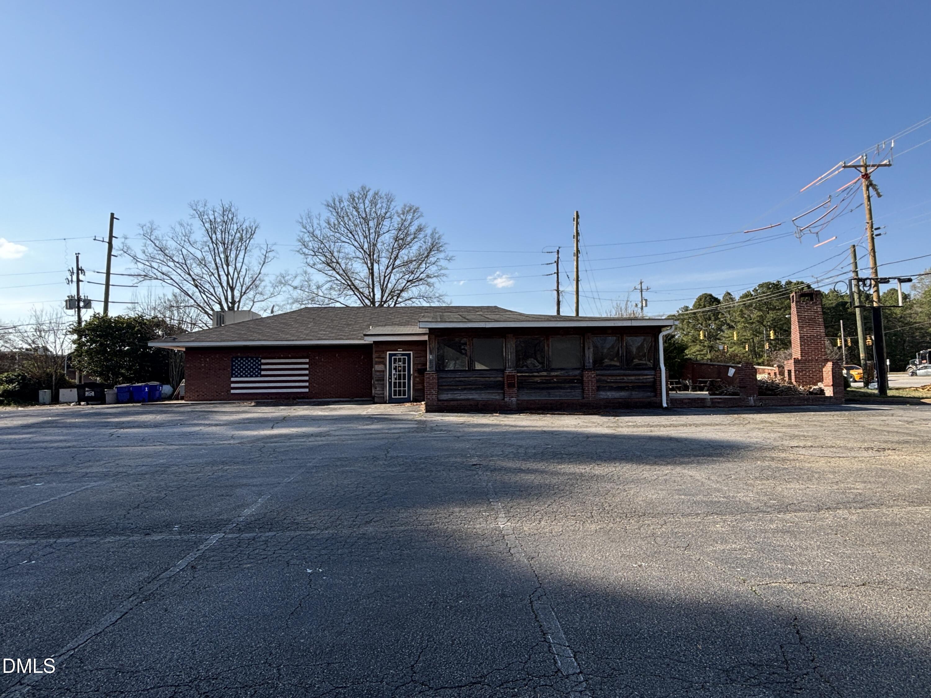 1475 W Market Street, Smithfield, NC 27577