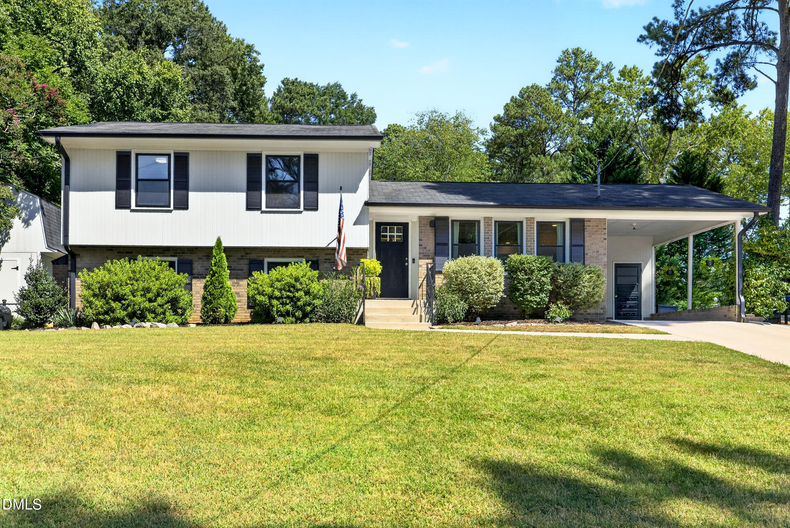 1403 Maple Avenue, Apex, NC 27502