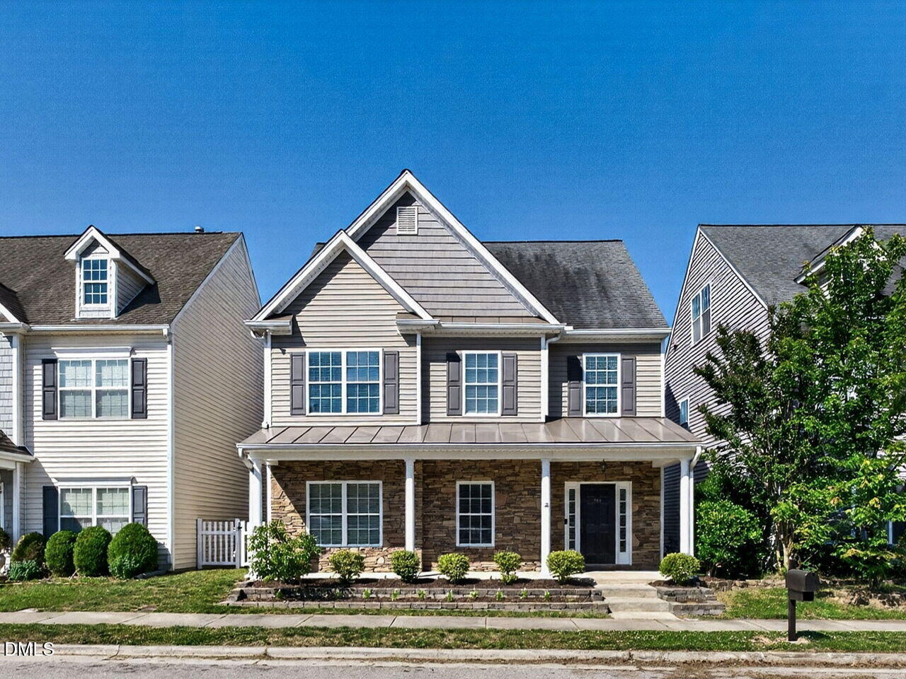 746 Keystone Park Drive, Morrisville, NC 27560