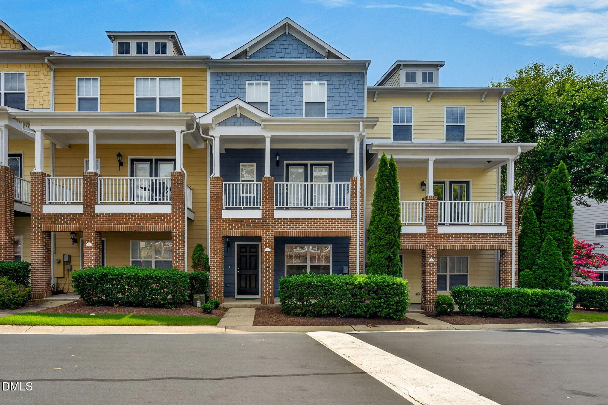 315 Kinellan Lane, Cary, NC 27519