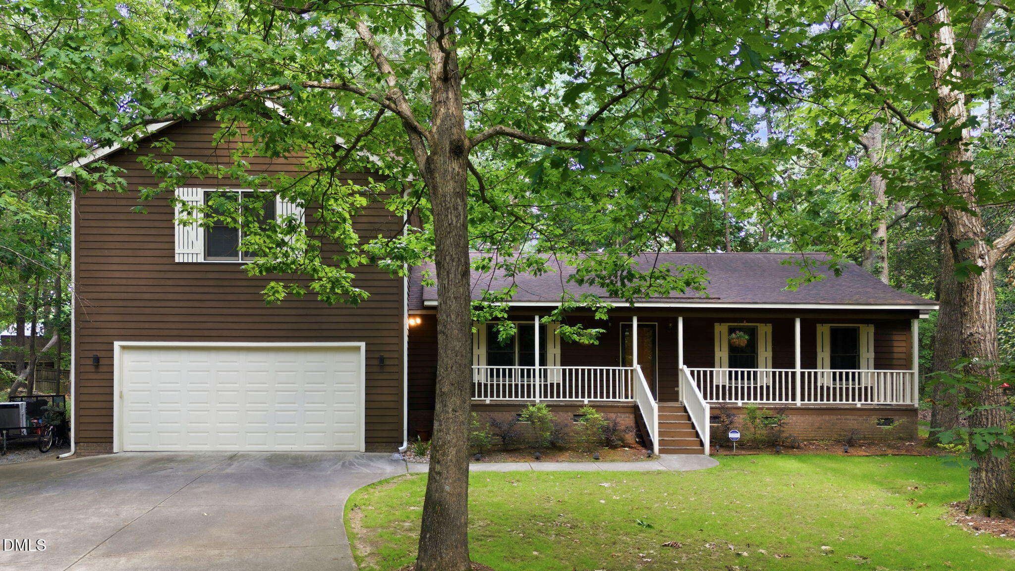 6605 Willow Chase Drive, Willow Springs, NC 27592