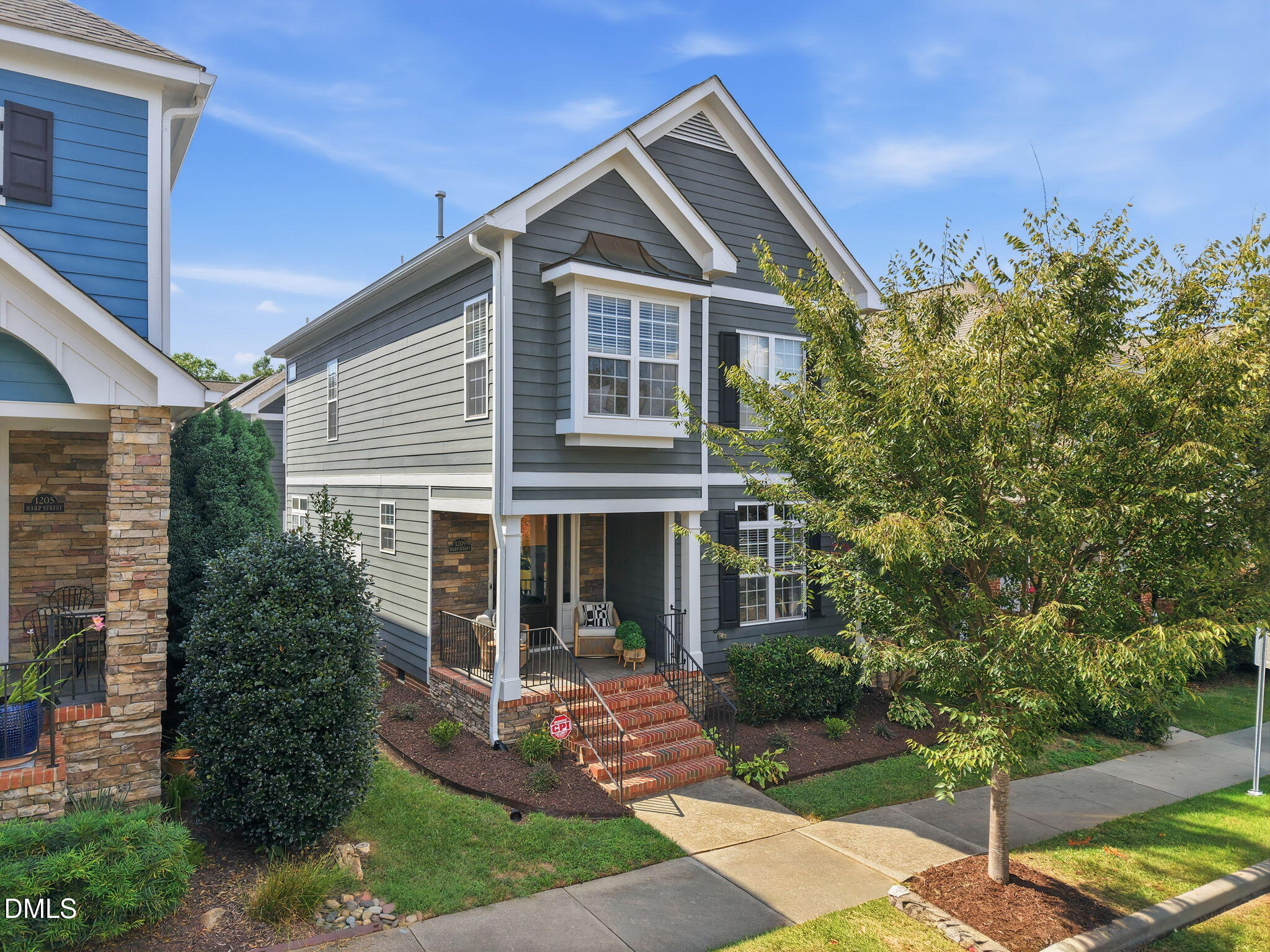 1209 Harp Street, Raleigh, NC 27604