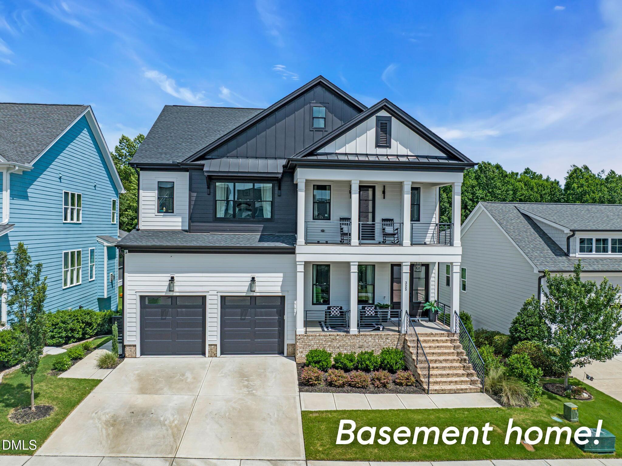 325 Liberty Star Road, Raleigh, NC 27591