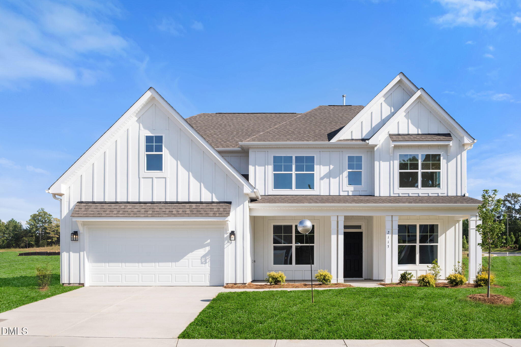 2113 Scallans Lane, Elon, NC 27244