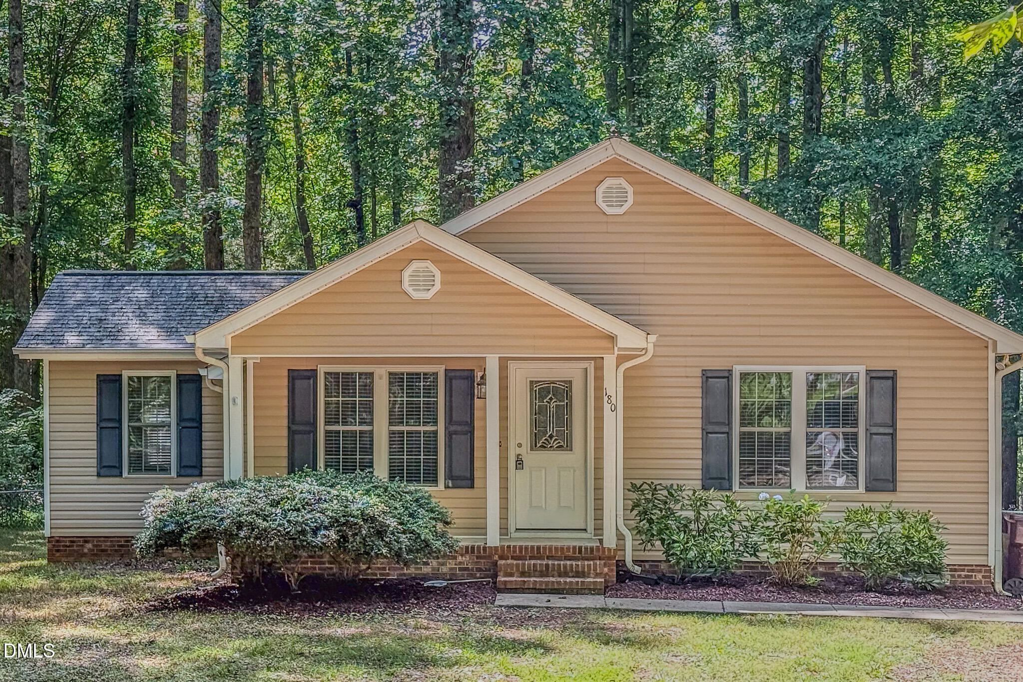 180 Dandelion Drive, Timberlake, NC 27583