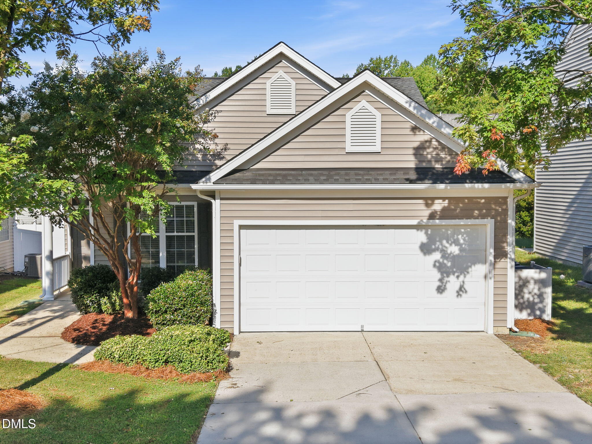 8111 Willowglen Drive, Raleigh, NC 27616