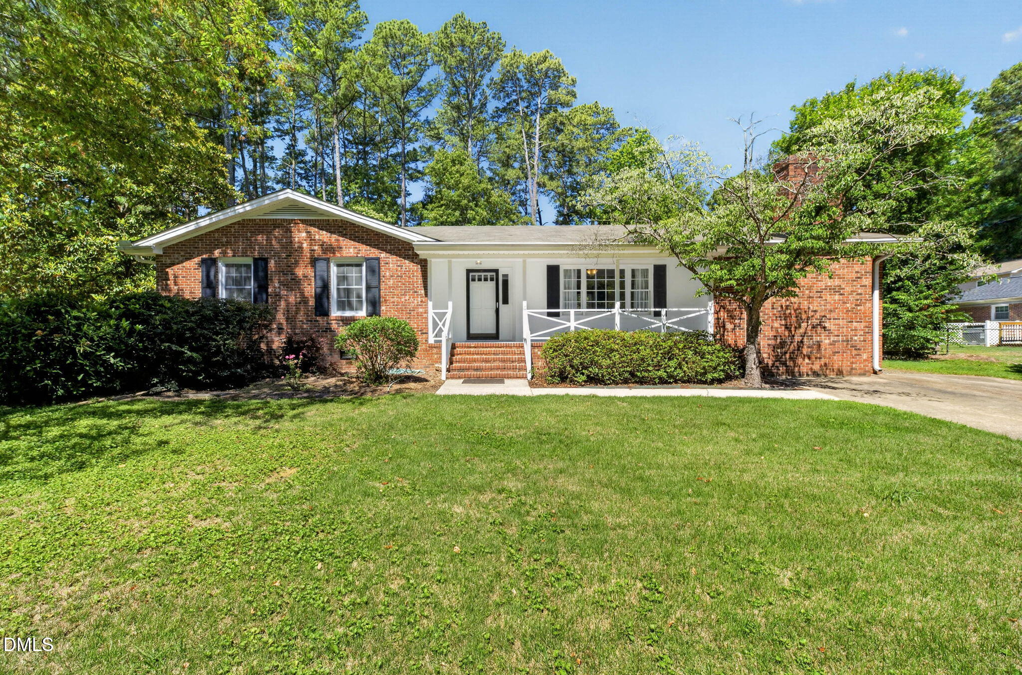 5302 Olive Road, Raleigh, NC 27606