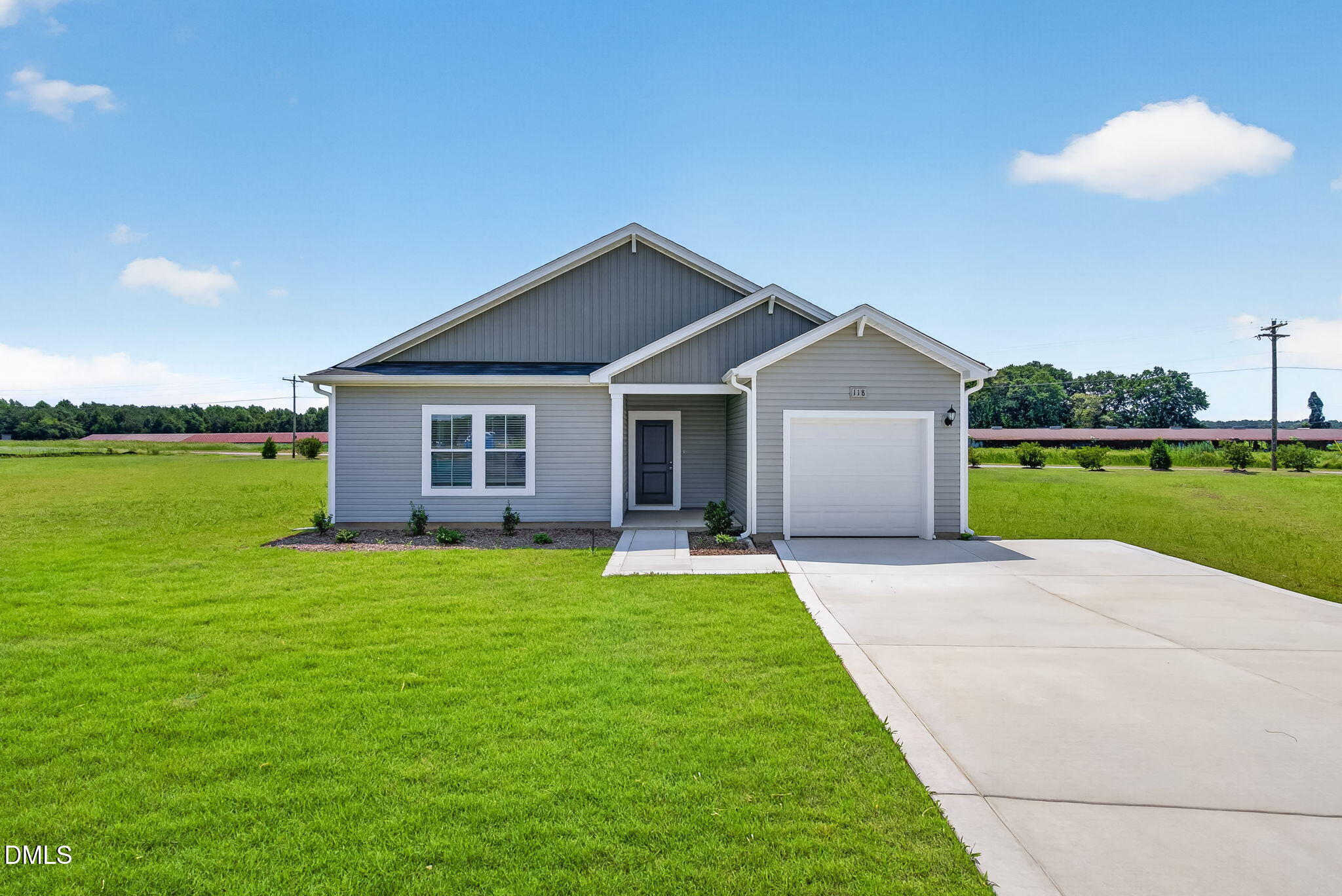 118 Timber Street, Fremont, NC 27830
