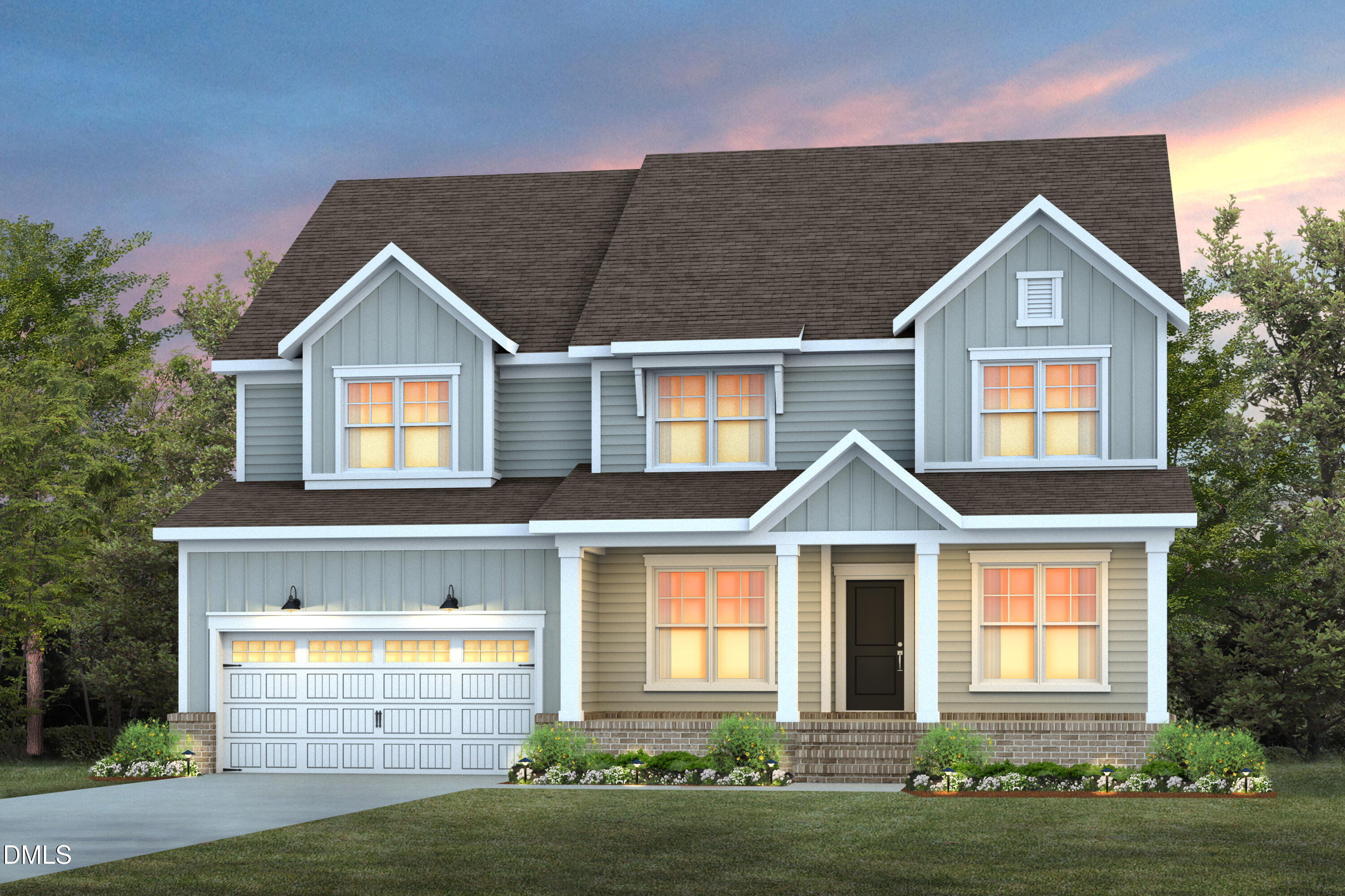 293 Rich Strike Way, Wendell, NC 27591