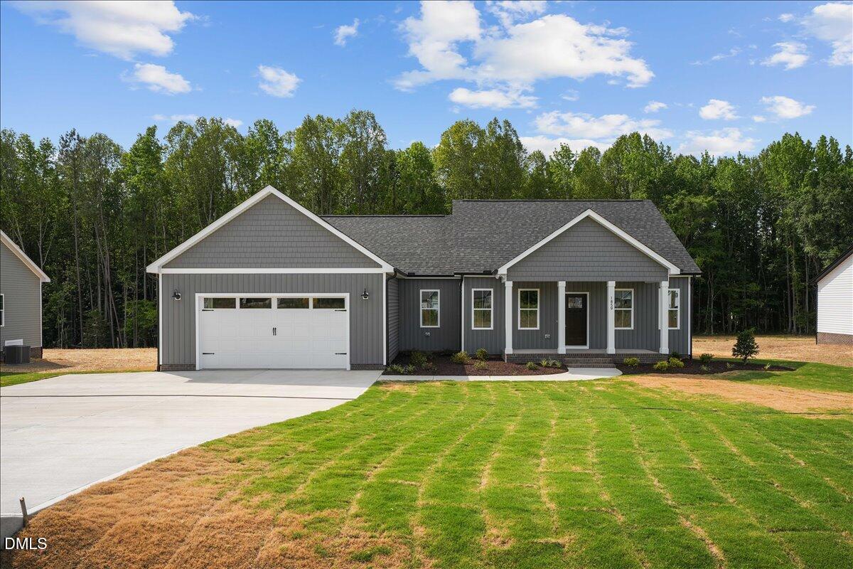 1859 S Big Woods Road, Spring Hope, NC 27882