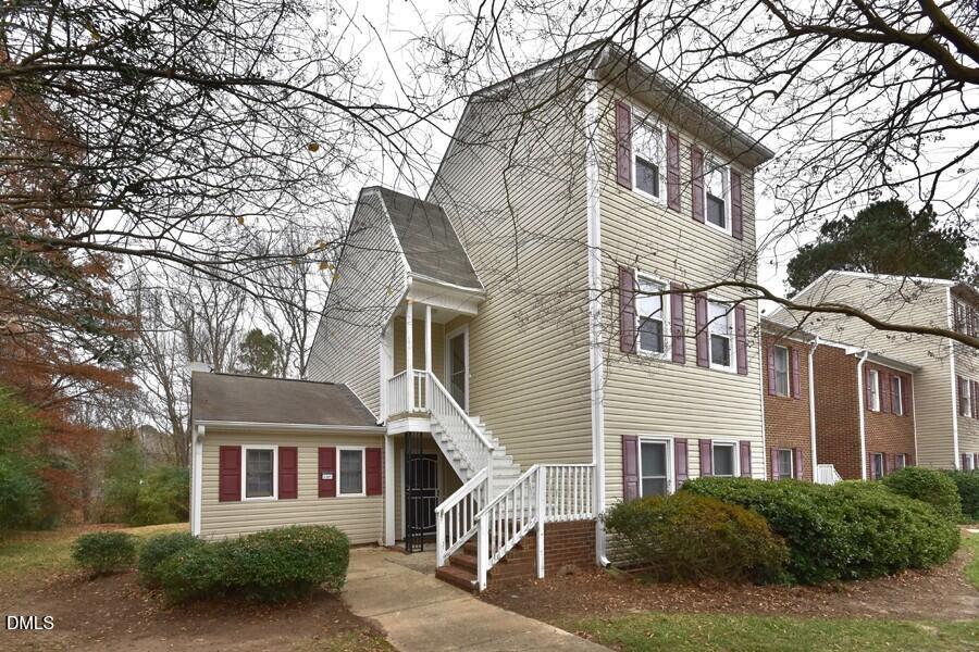 3309 Tarleton E # 05, Durham, NC 27713
