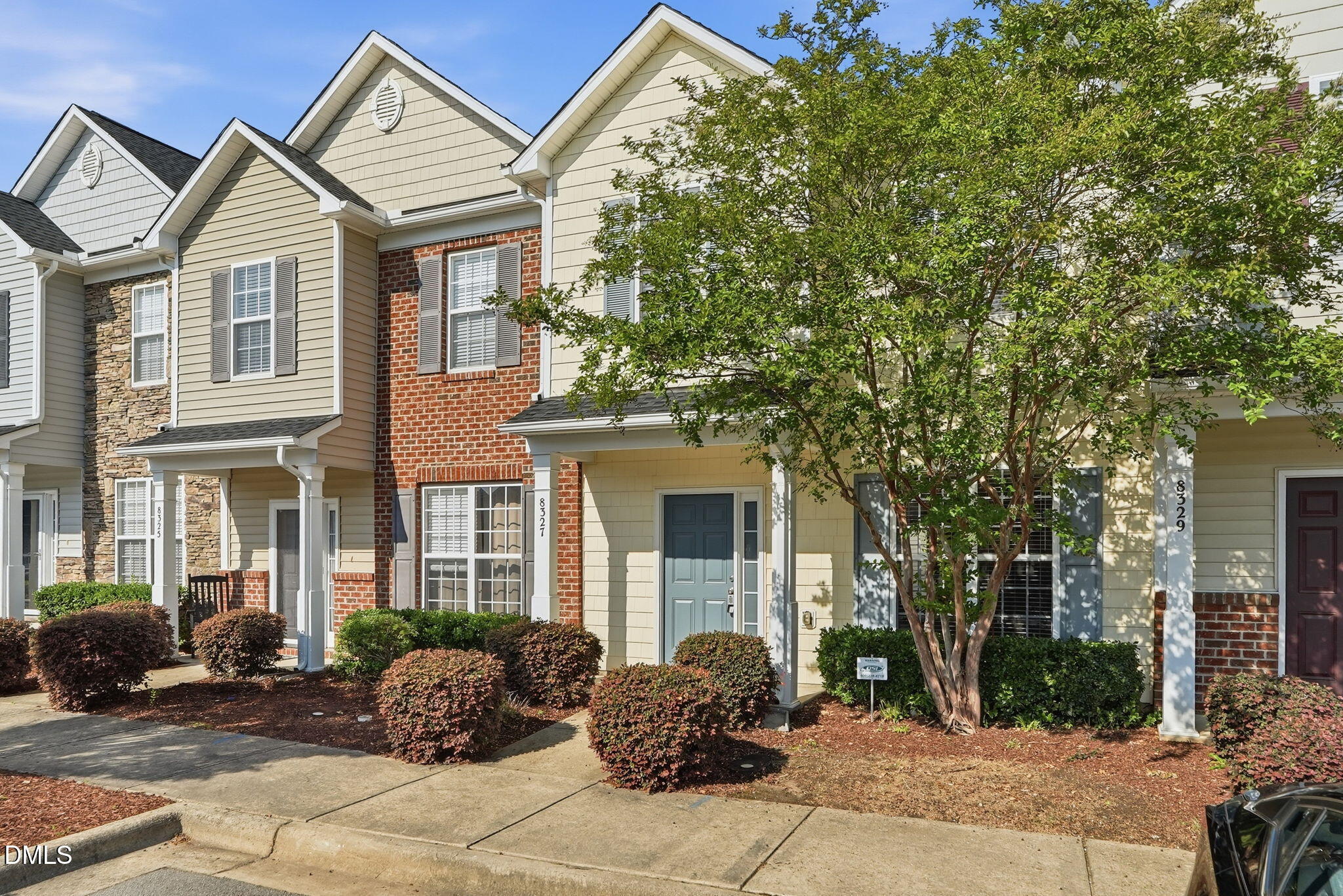 8327 Boca Point, Raleigh, NC 27616