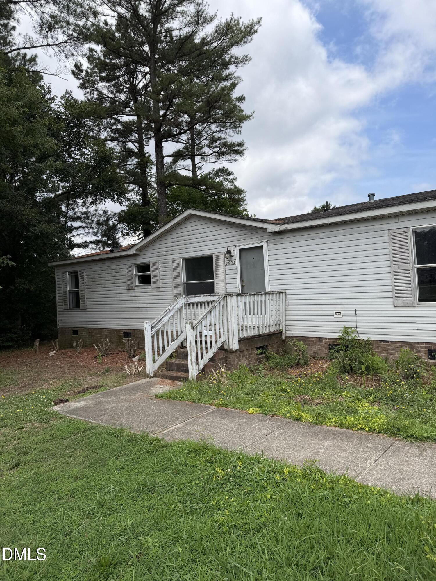 6904 Agea Lane, Wendell, NC 27591
