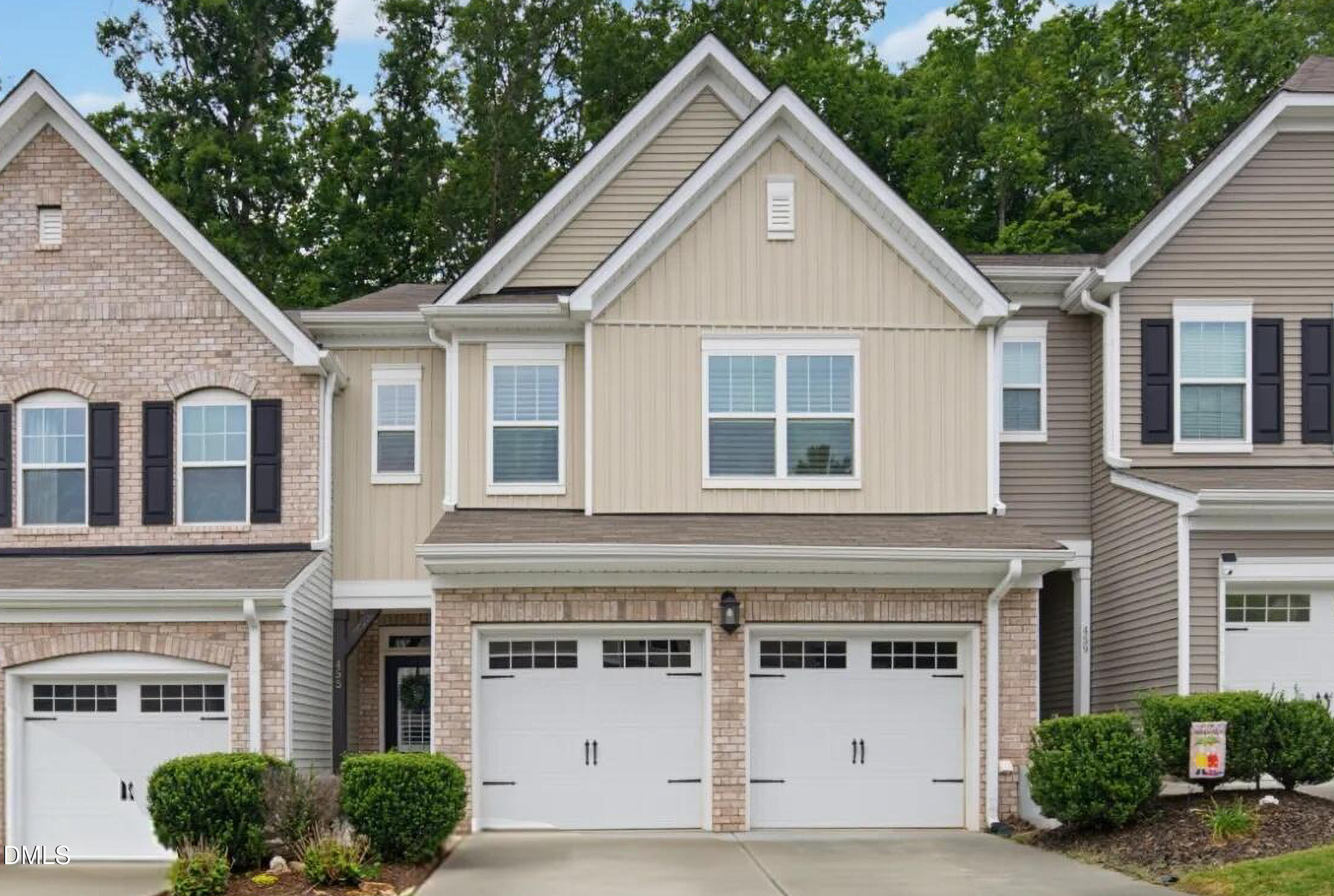 455 Great Eno Path, Hillsborough, NC 27278