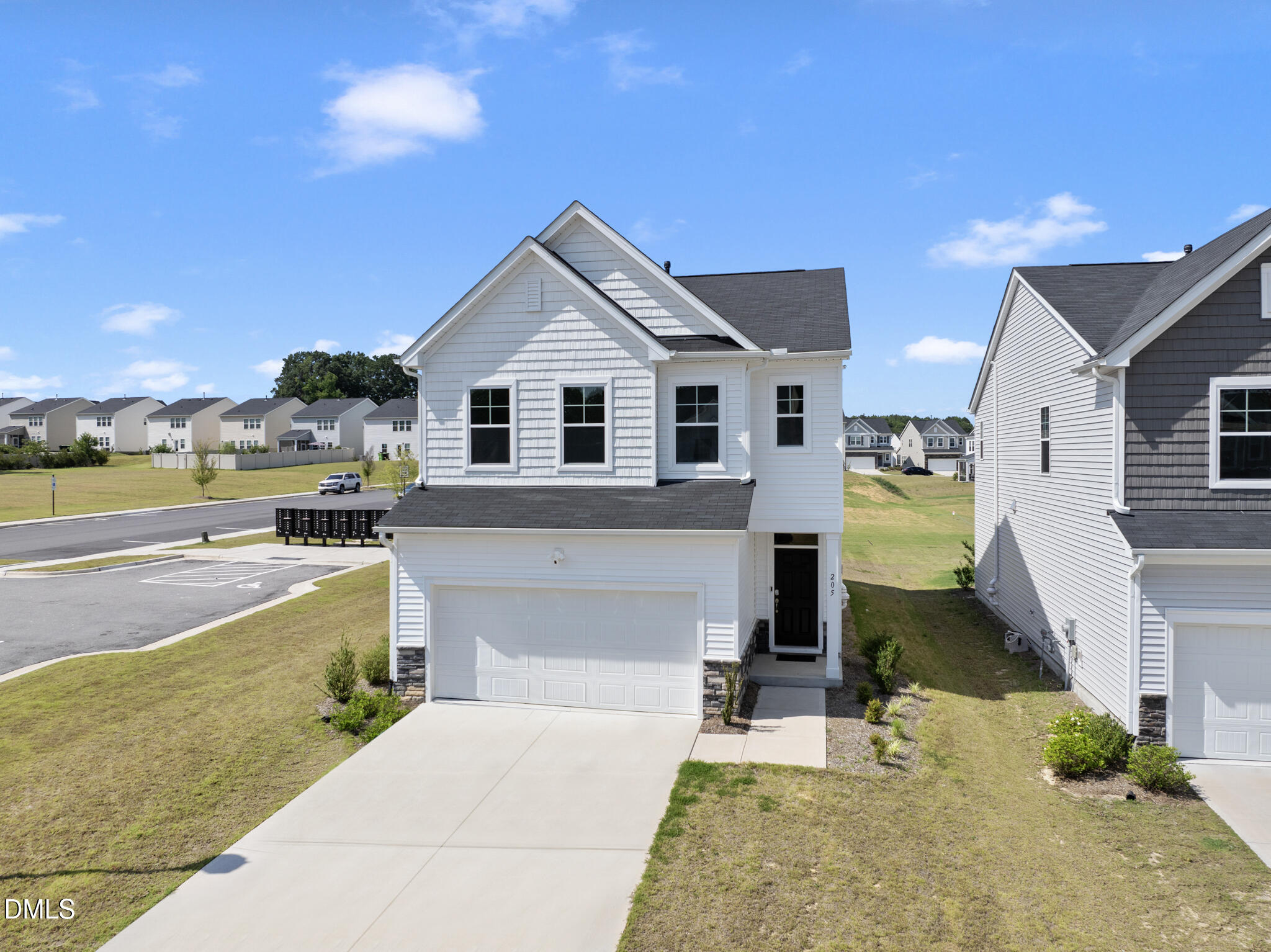 205 Fig Tree Bend, Zebulon, NC 27597