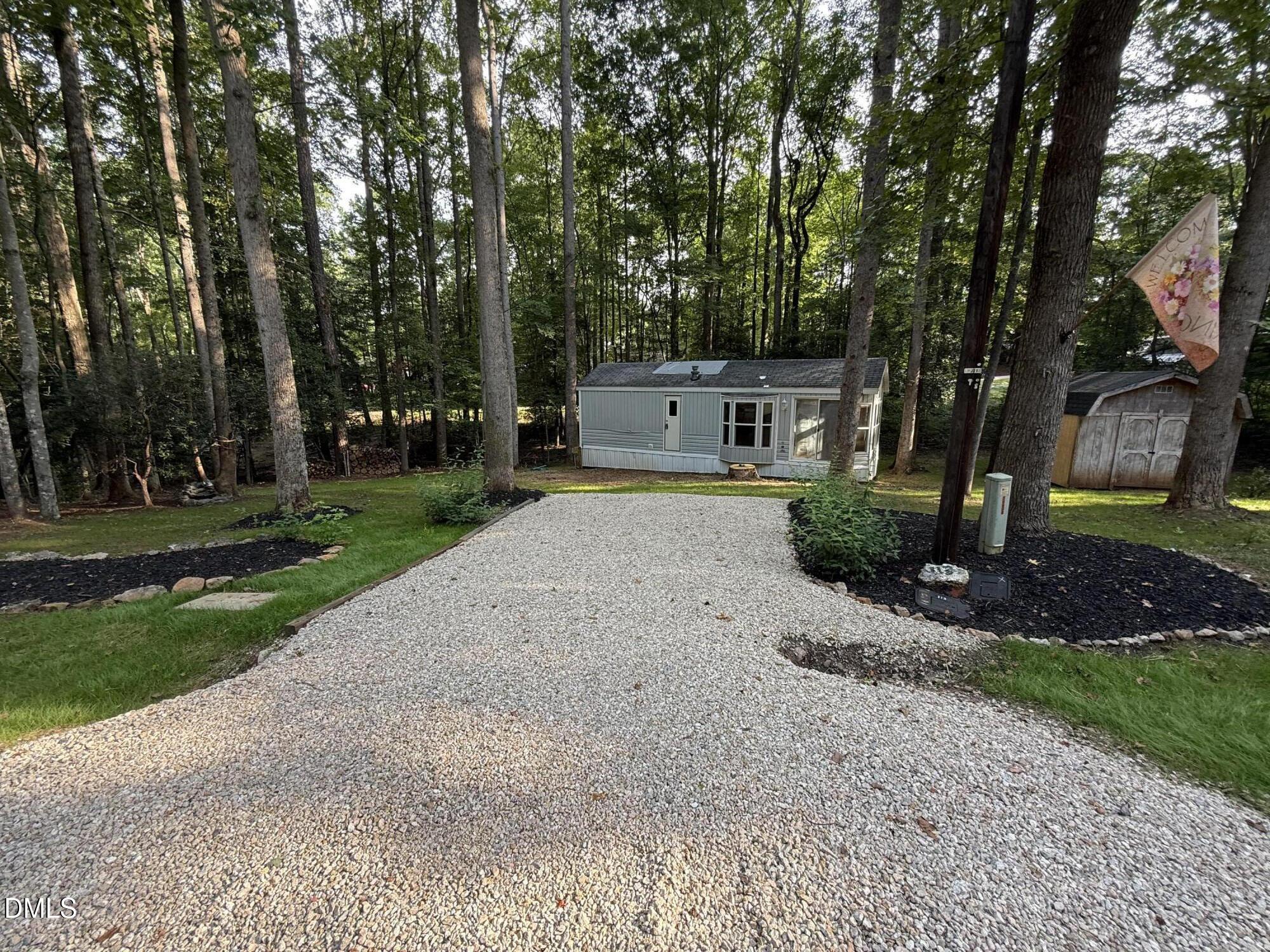 113 Kansas Drive, Louisburg, NC 27549