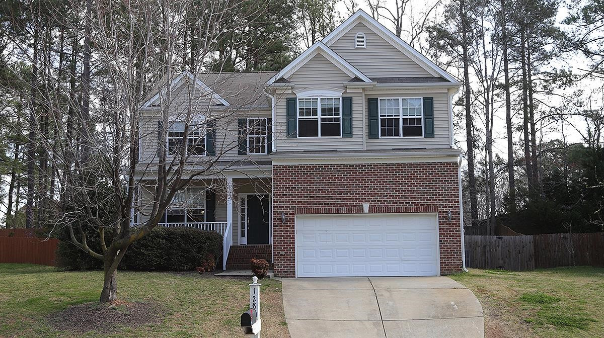 128 McKenzie Meadow Lane, Apex, NC 27539