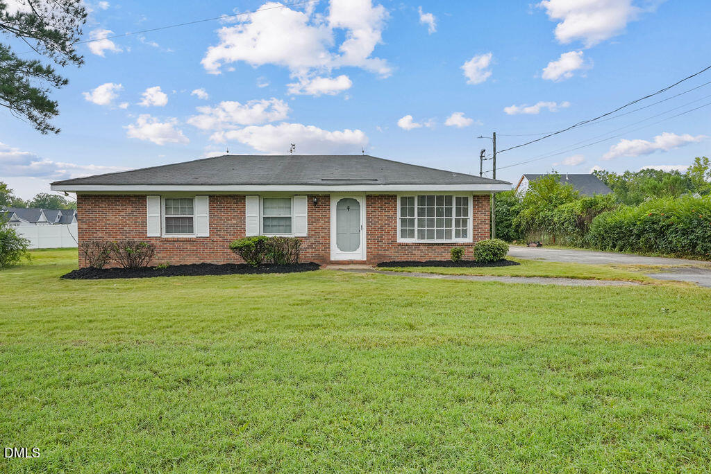 5005 Royal Acres Road, Raleigh, NC 27610