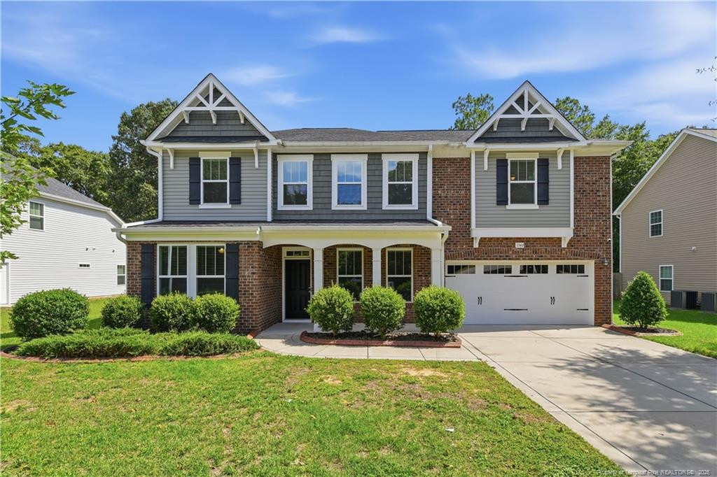 3340 Buckley Drive, Eastover, NC 28312