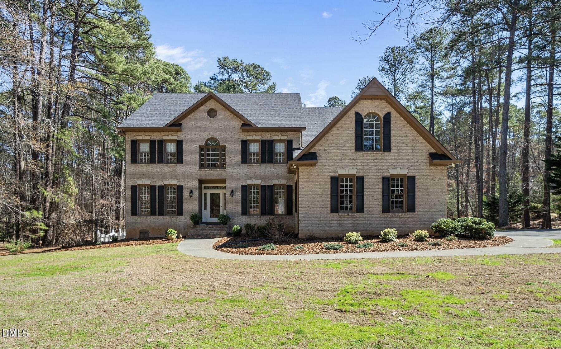 12220 Raven Ridge Road, Raleigh, NC 27614