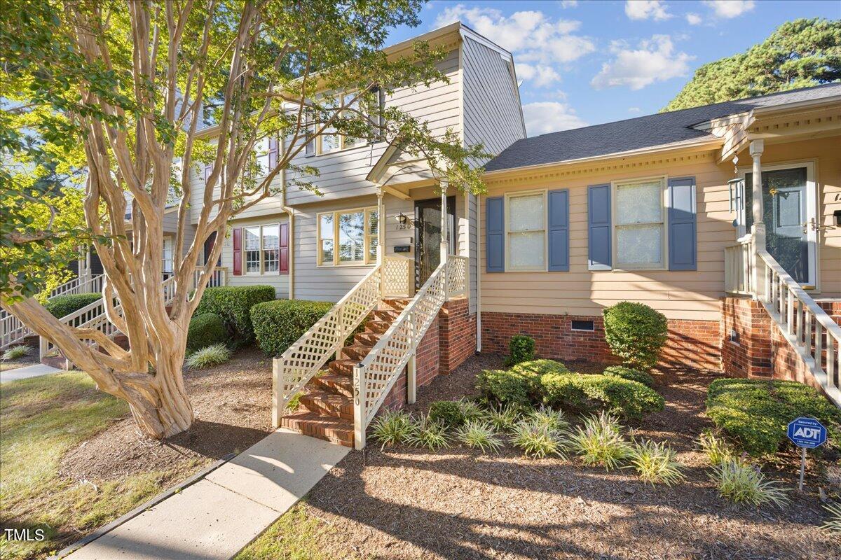 1250 Shadowbark Court, Raleigh, NC 27603