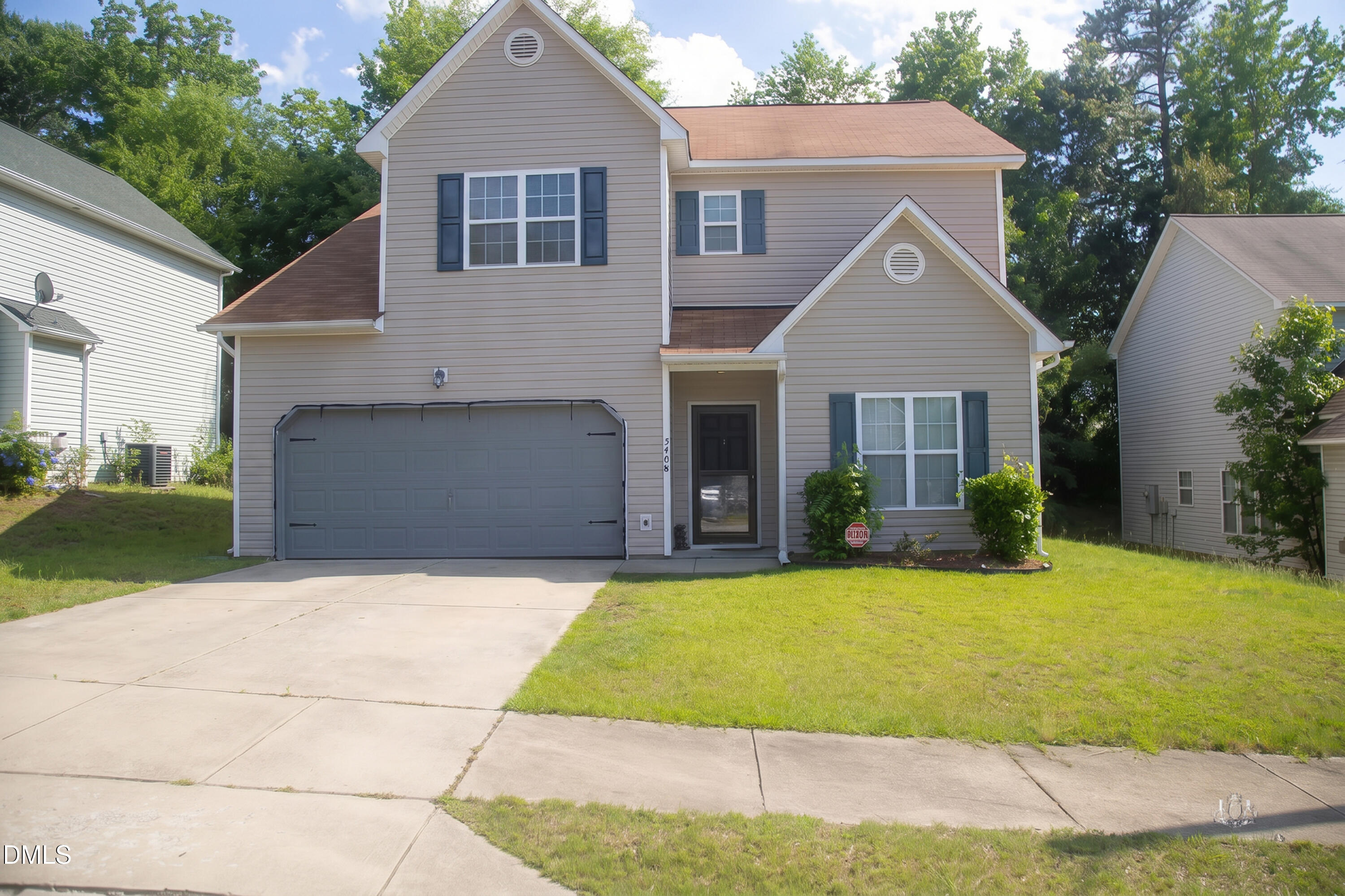 5406 Cowan Lane, Raleigh, NC 27610