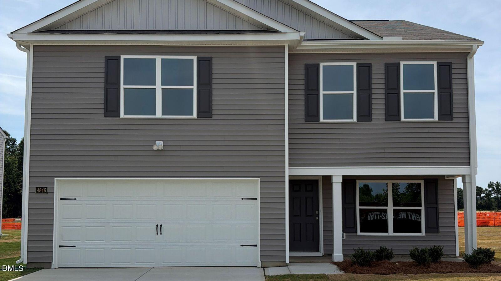 4846 Martha Wynd Way, Farmville, NC 27828