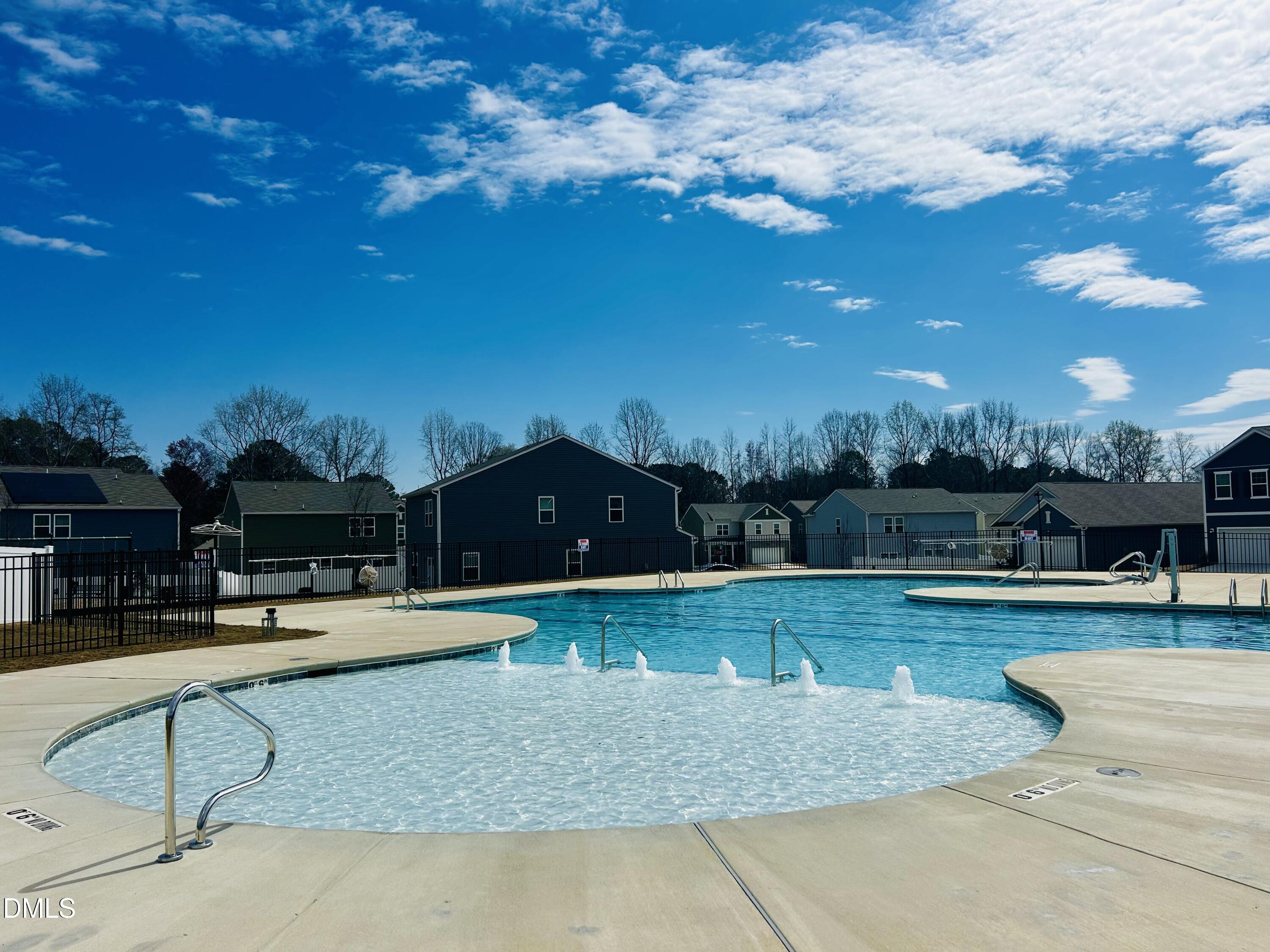114 S Meyers Court, Clayton, NC 27520