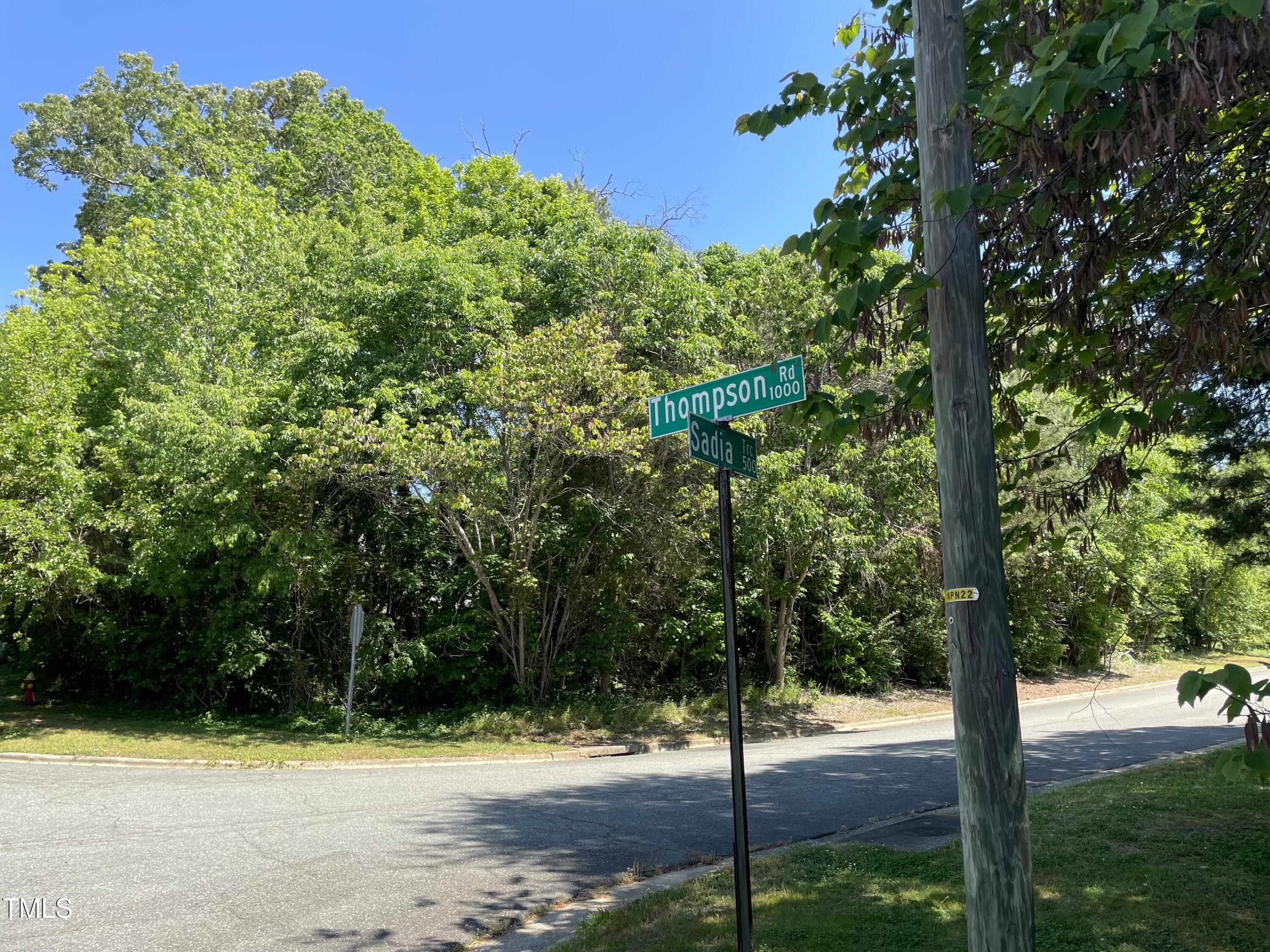 39 Thompson Road, Graham, NC 27253