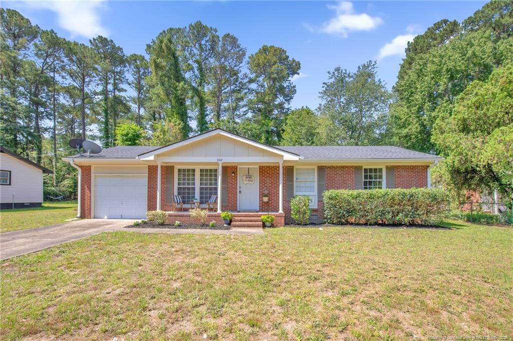 7262 Ryan Street, Fayetteville, NC 28314