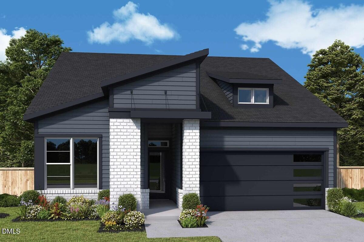 47 Englehart Court, Pittsboro, NC 27312