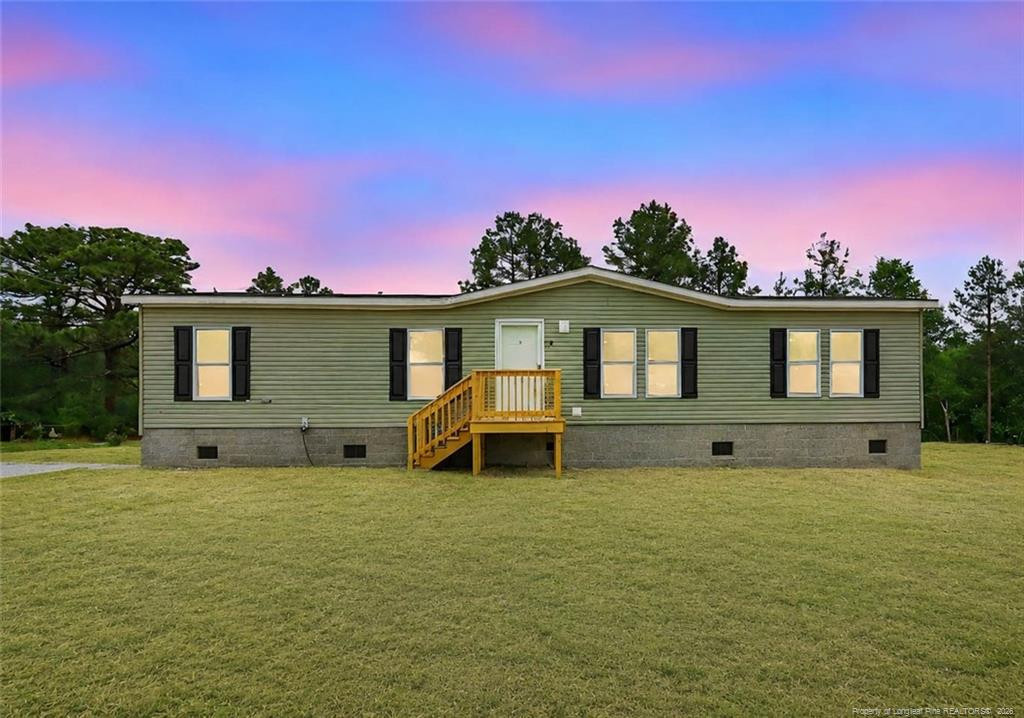 15 Garcia Lane, Cameron, NC 28326