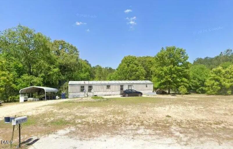 1717 Belgrave Circle, Hope Mills, NC 28348