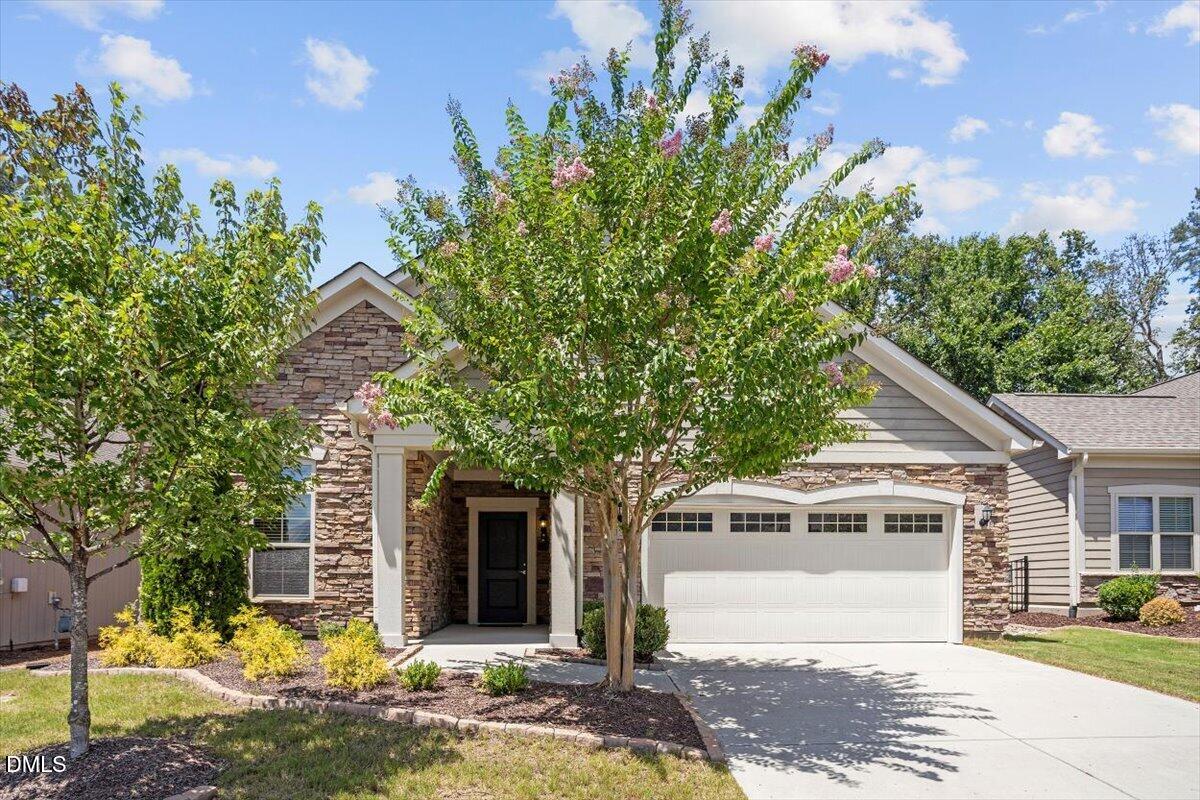 1301 Provision Place, Wake Forest, NC 27587