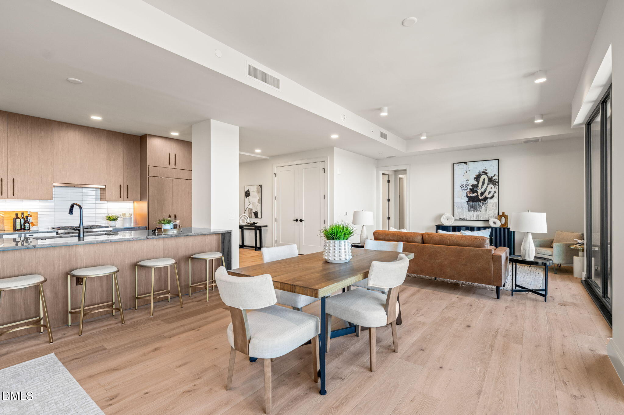 115 Morris Street 2601, Durham, NC 27701
