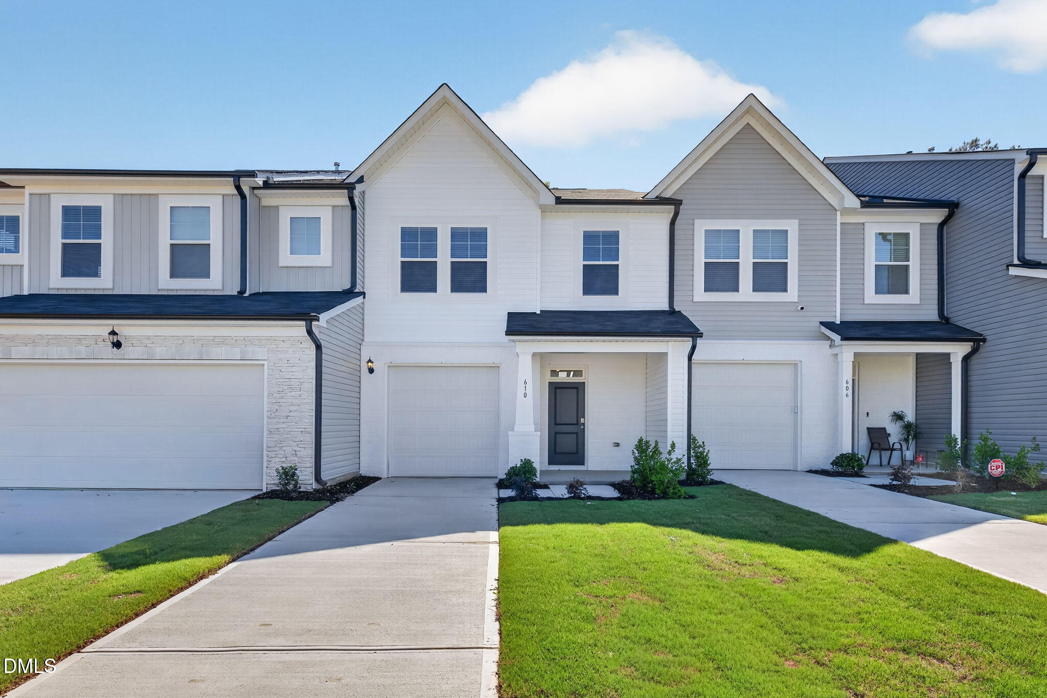 424 Barrington Ky Drive, Zebulon, NC 27597