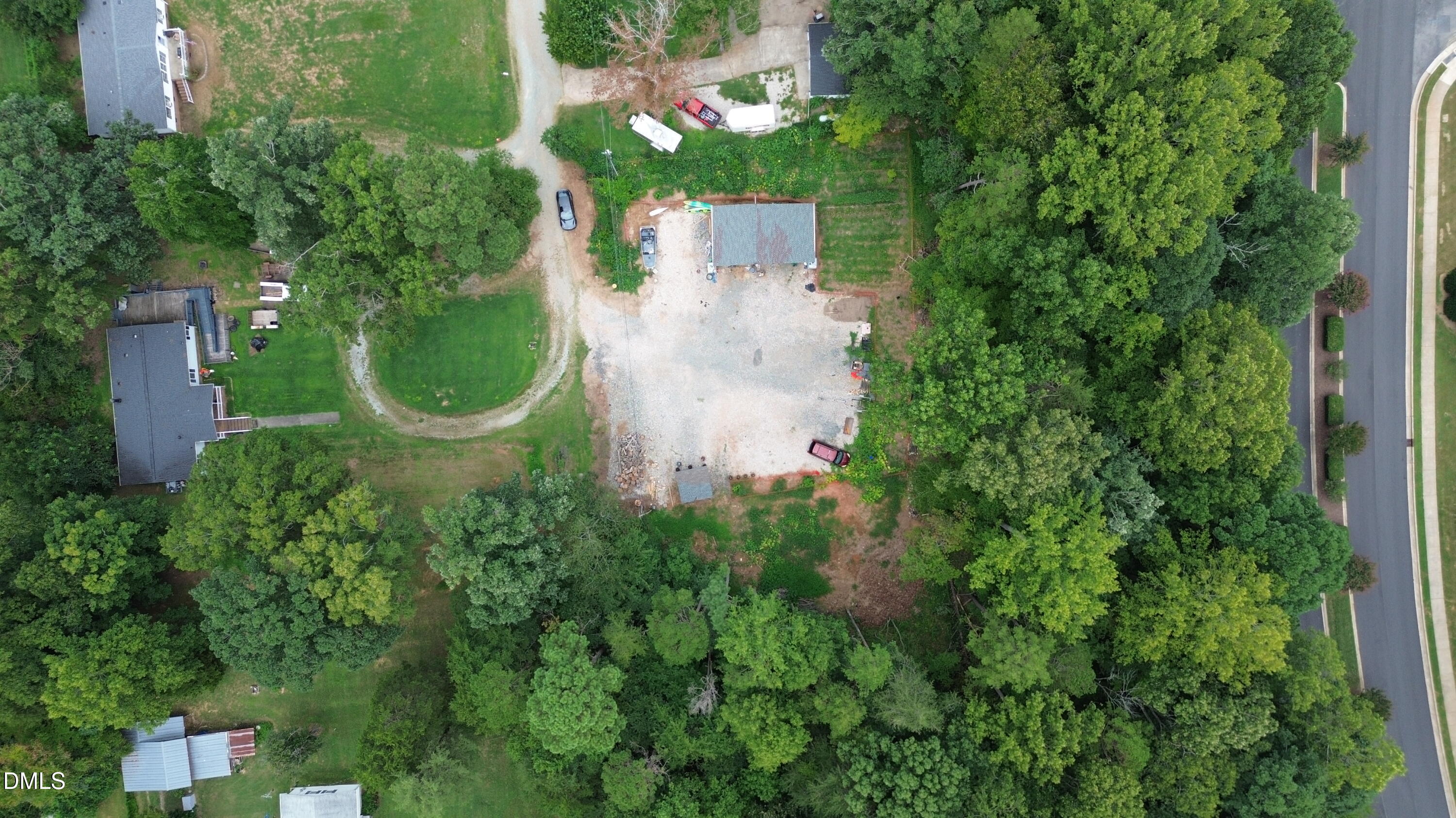311 Greentree Drive, Hillsborough, NC 27278