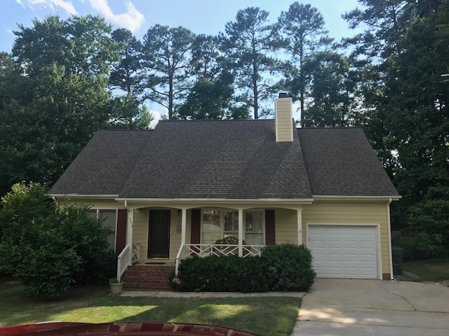 111 Brook Hollow Court, Cary, NC 27513