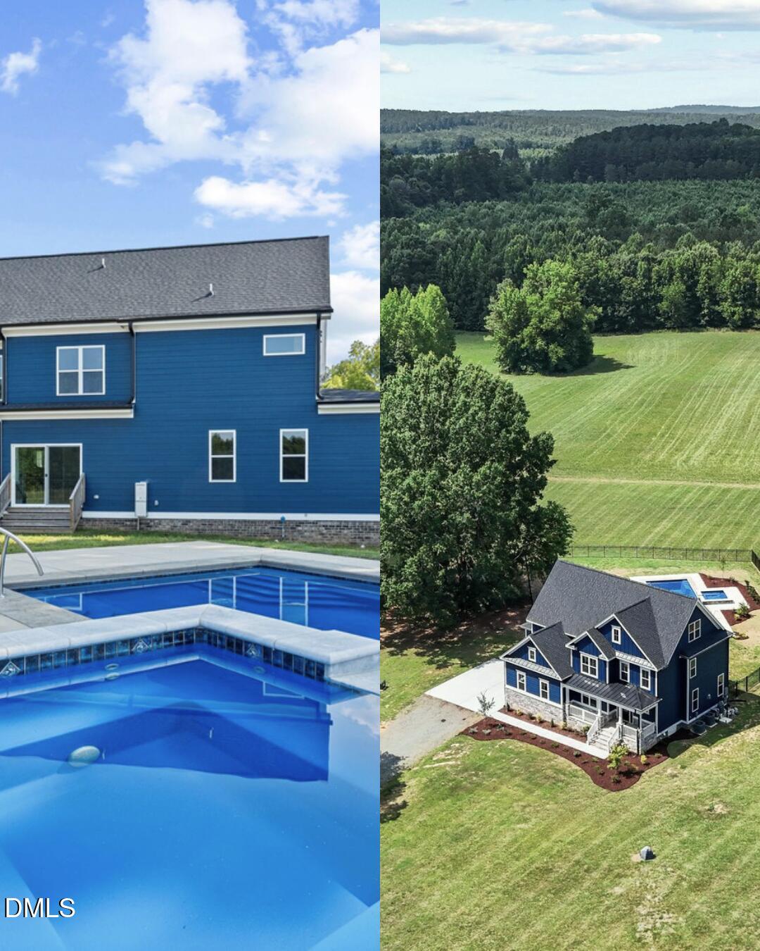 2946 Silk Hope Gum Springs Road, Pittsboro, NC 27312