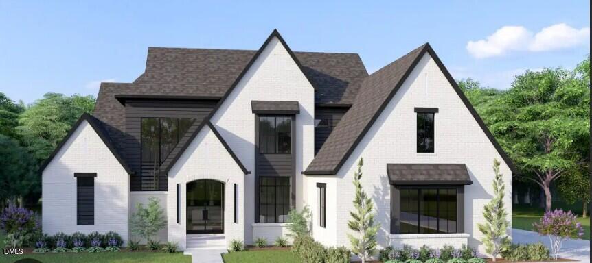 7824 Hardwick Drive, Raleigh, NC 27615