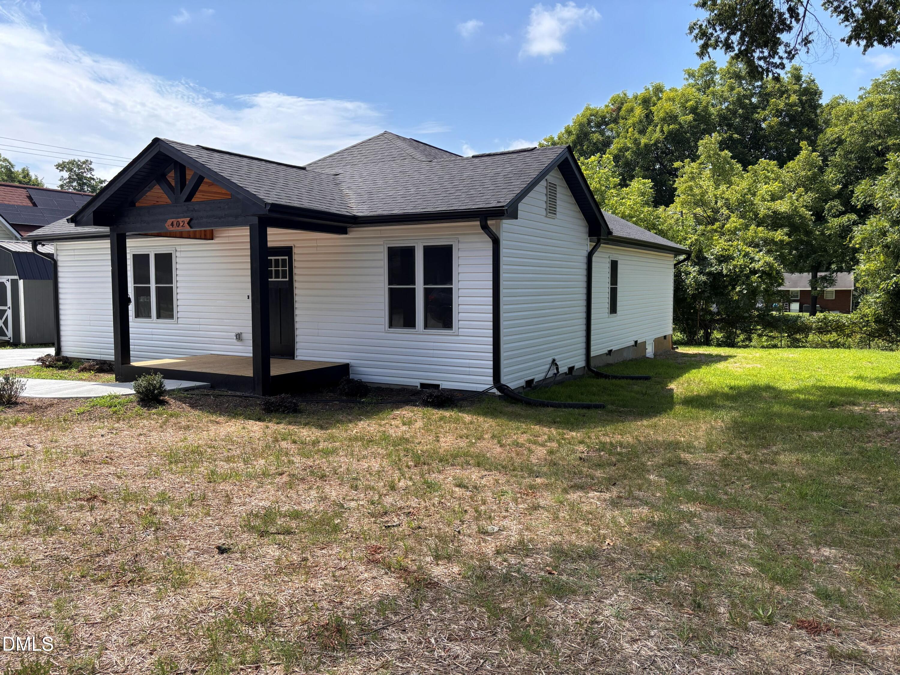 402 Poplar Street, Graham, NC 27253