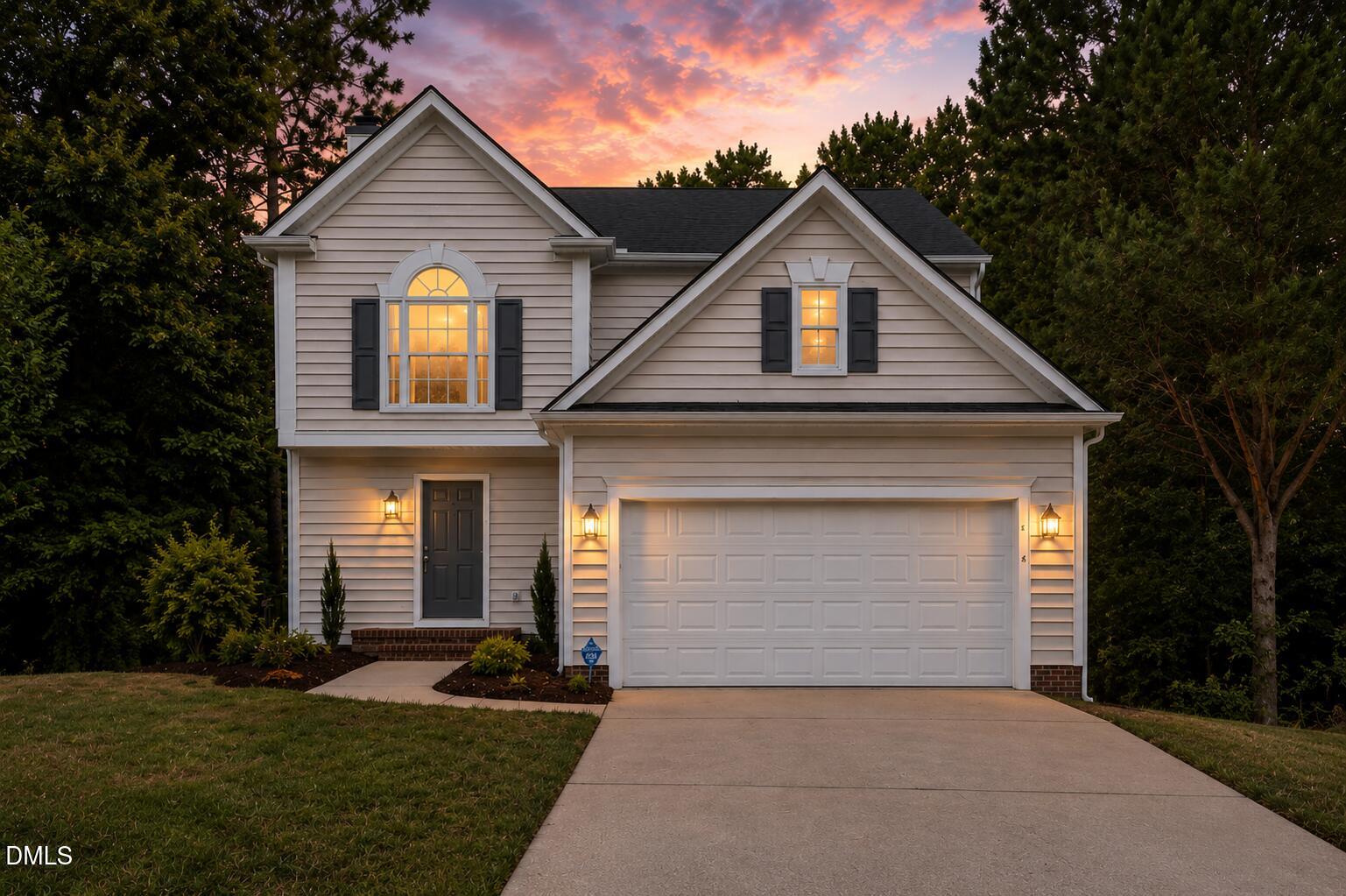 5 Elmridge Court, Durham, NC 27713