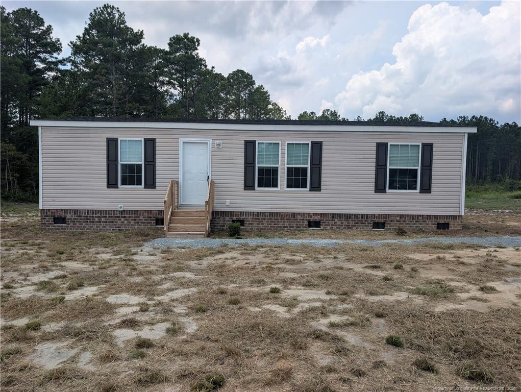 2701 Emma Jane Road, Saint Pauls, NC 28384