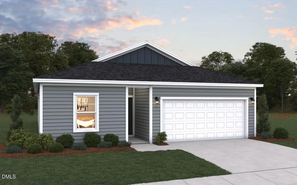 112 Airdale Drive, Oxford, NC 27565