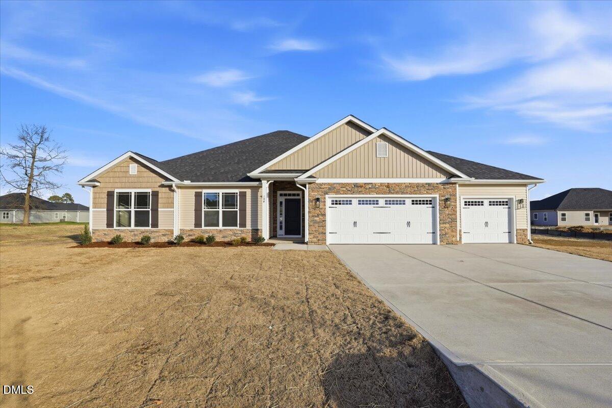 254 Galway Road, Lillington, NC 27546
