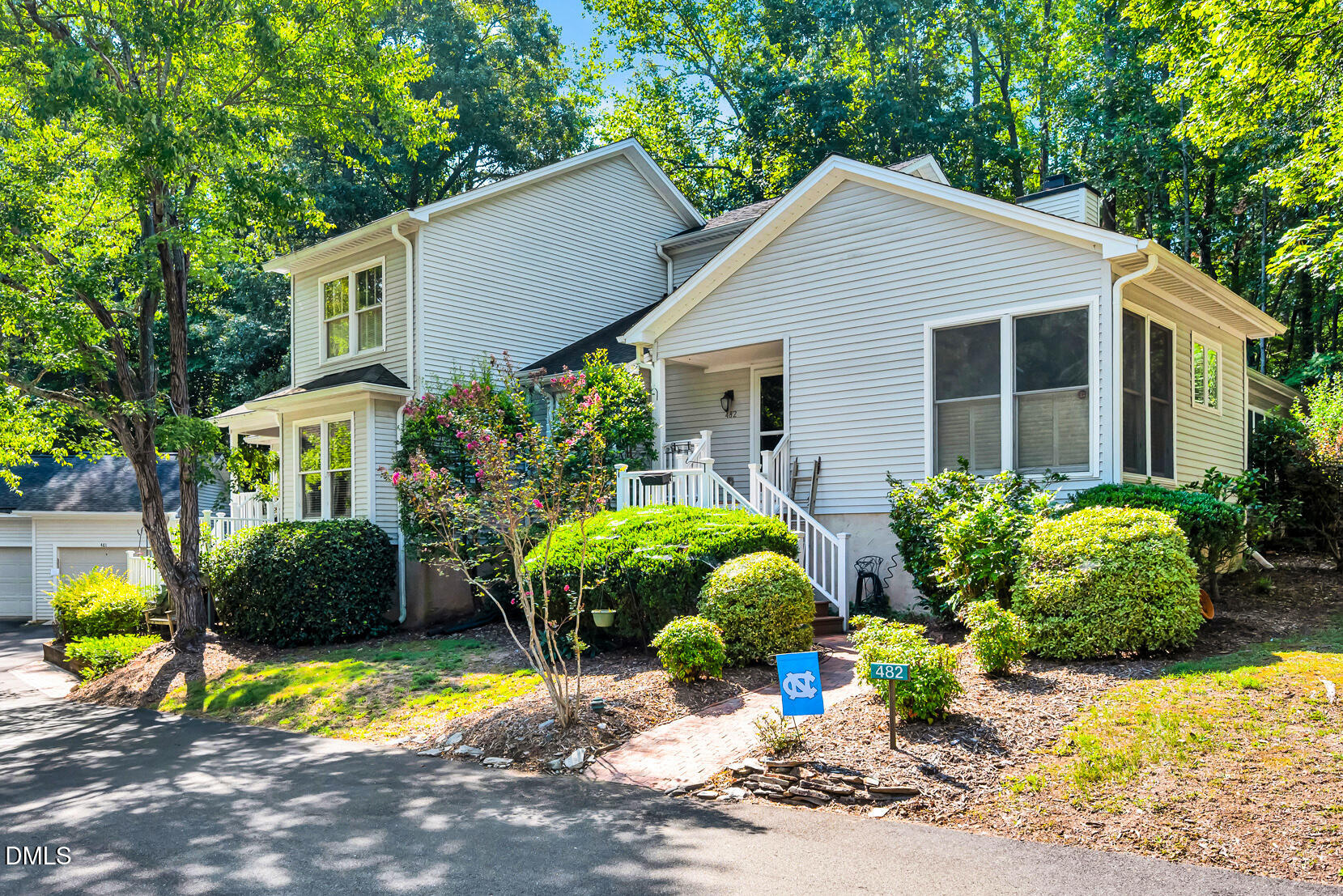 482 Beechmast, Pittsboro, NC 27312
