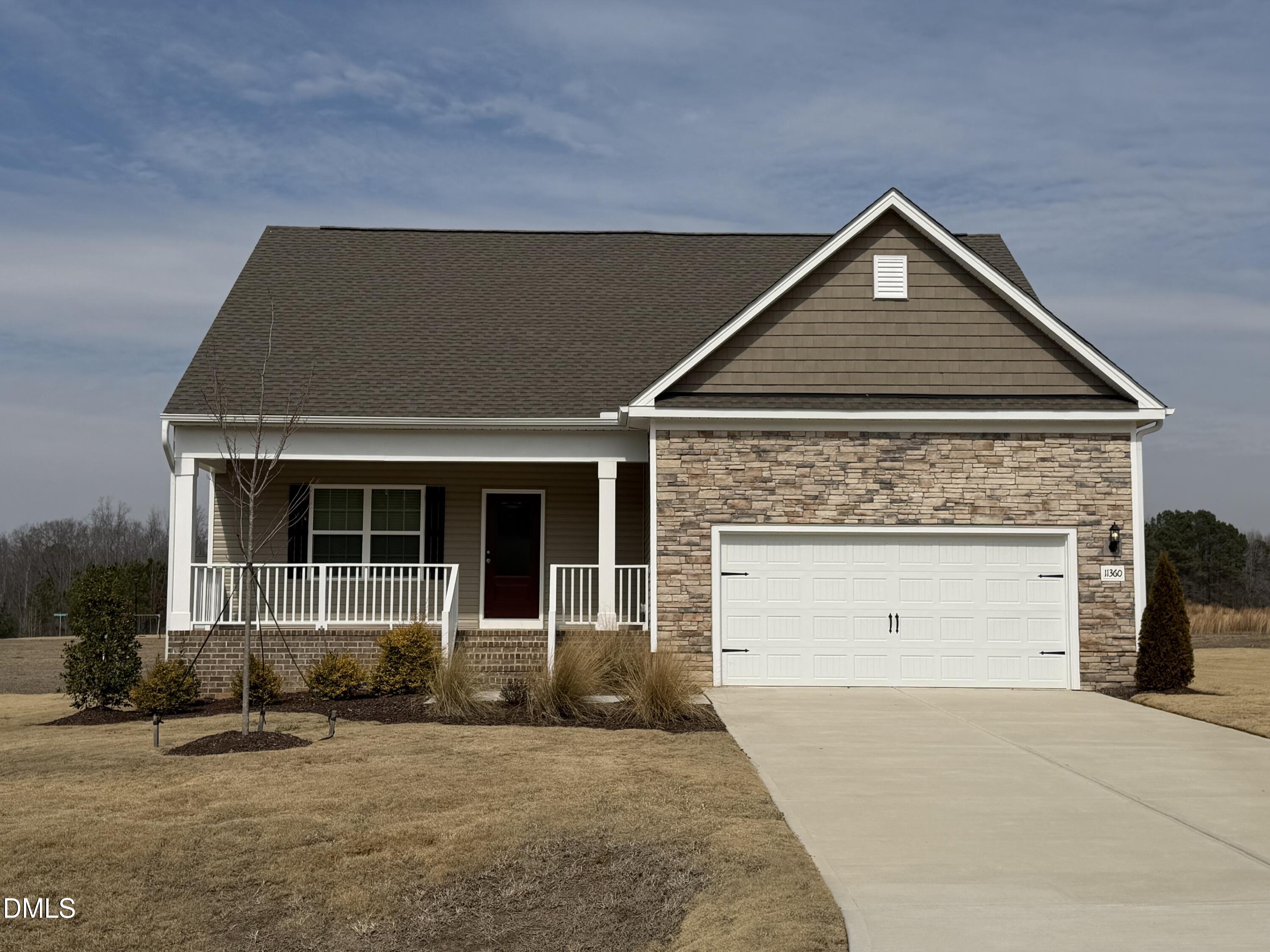 11360 International Drive, Middlesex, NC 27557