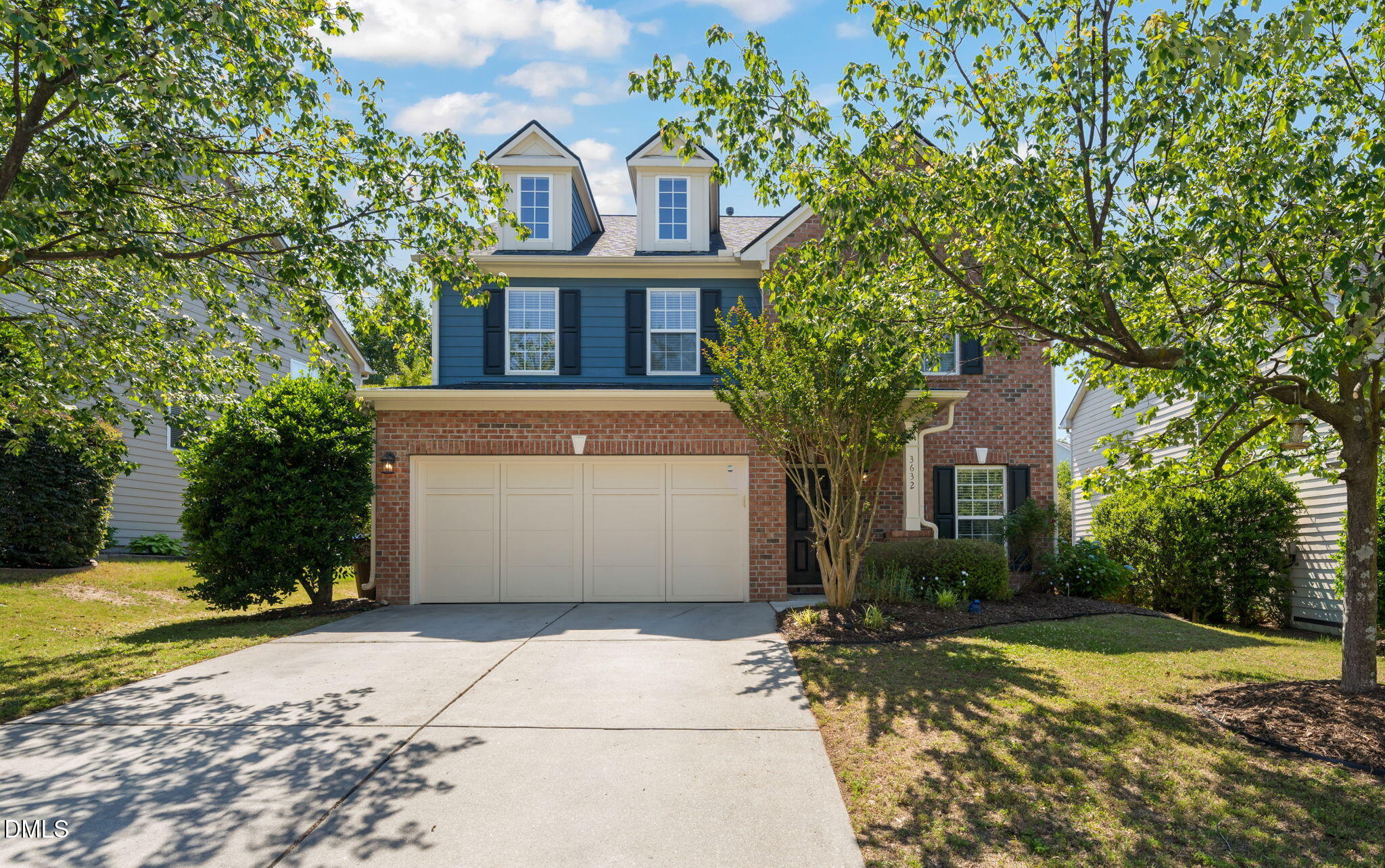 3632 Willow Stone Lane, Wake Forest, NC 27587