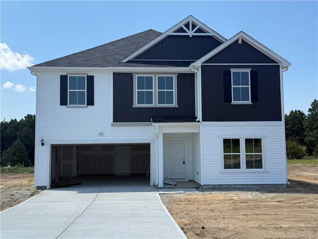 156 Blossom Trail, Lillington, NC 27546